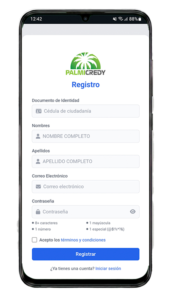Registro