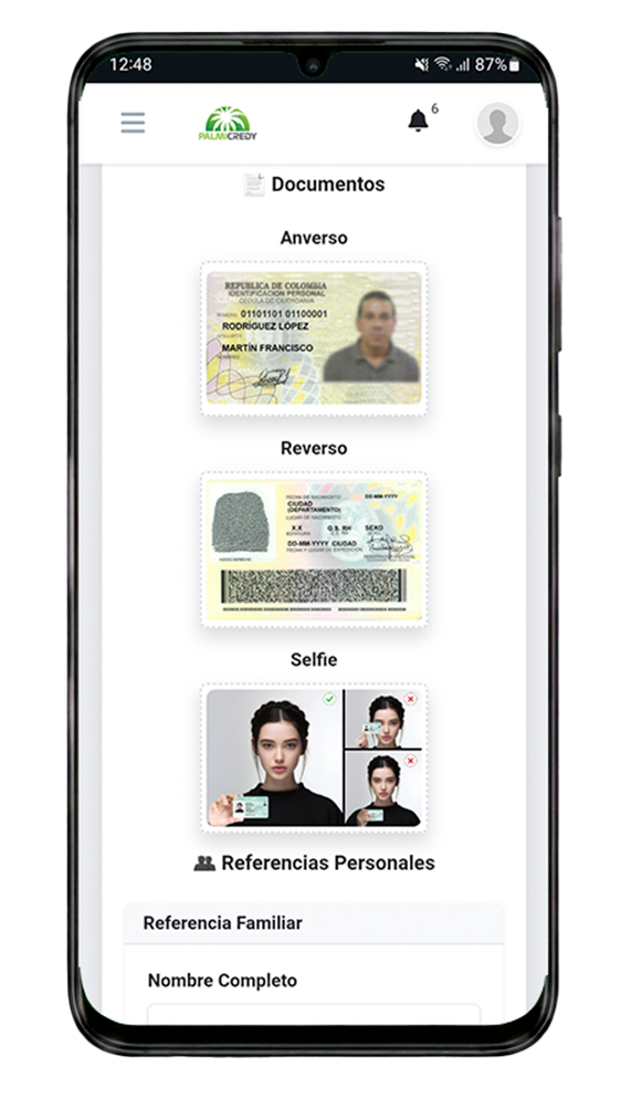 Documentos